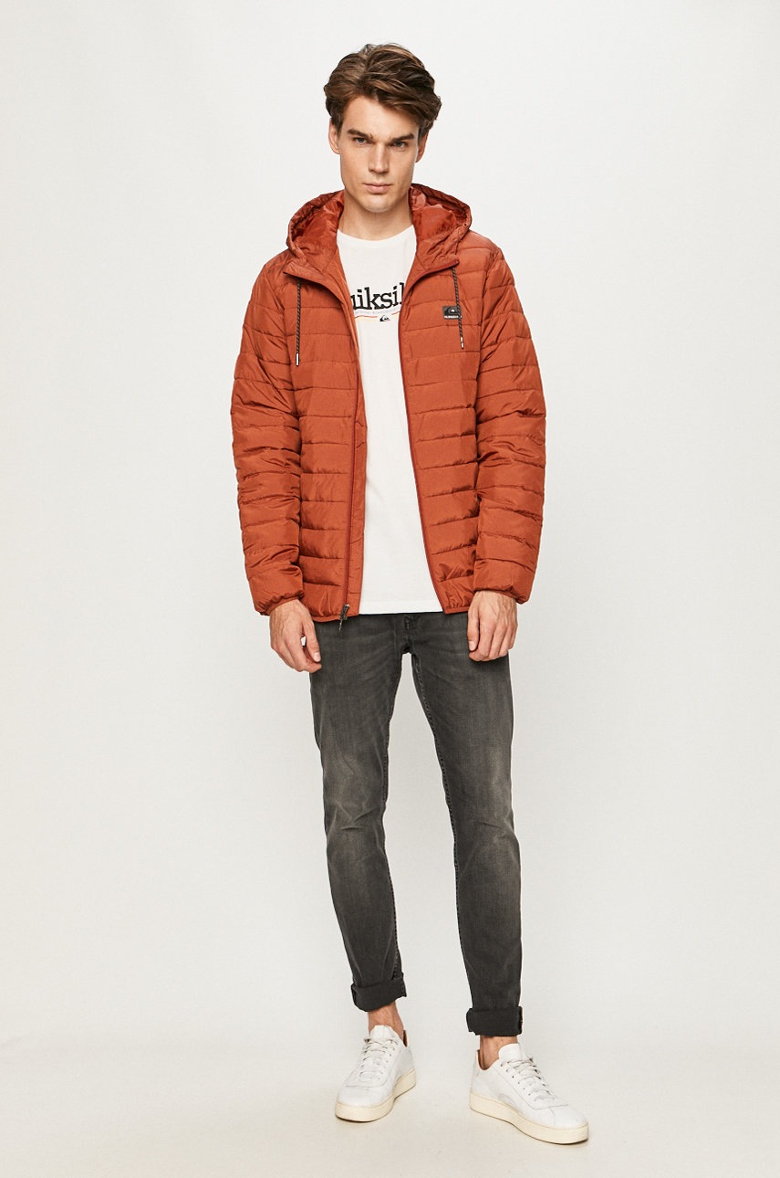 

Quiksilver - Футболка