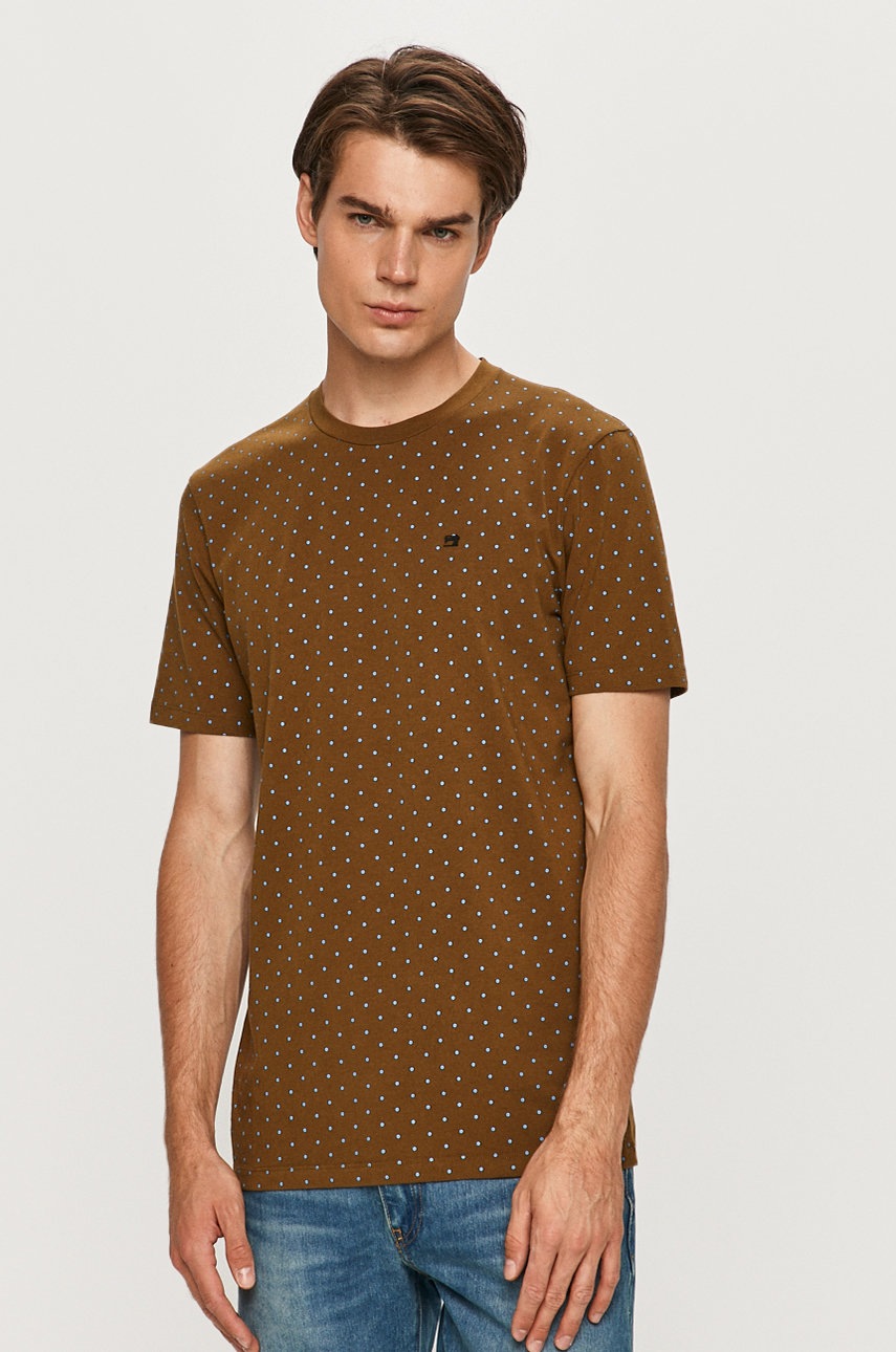 

Scotch & Soda - Футболка, Зелёный