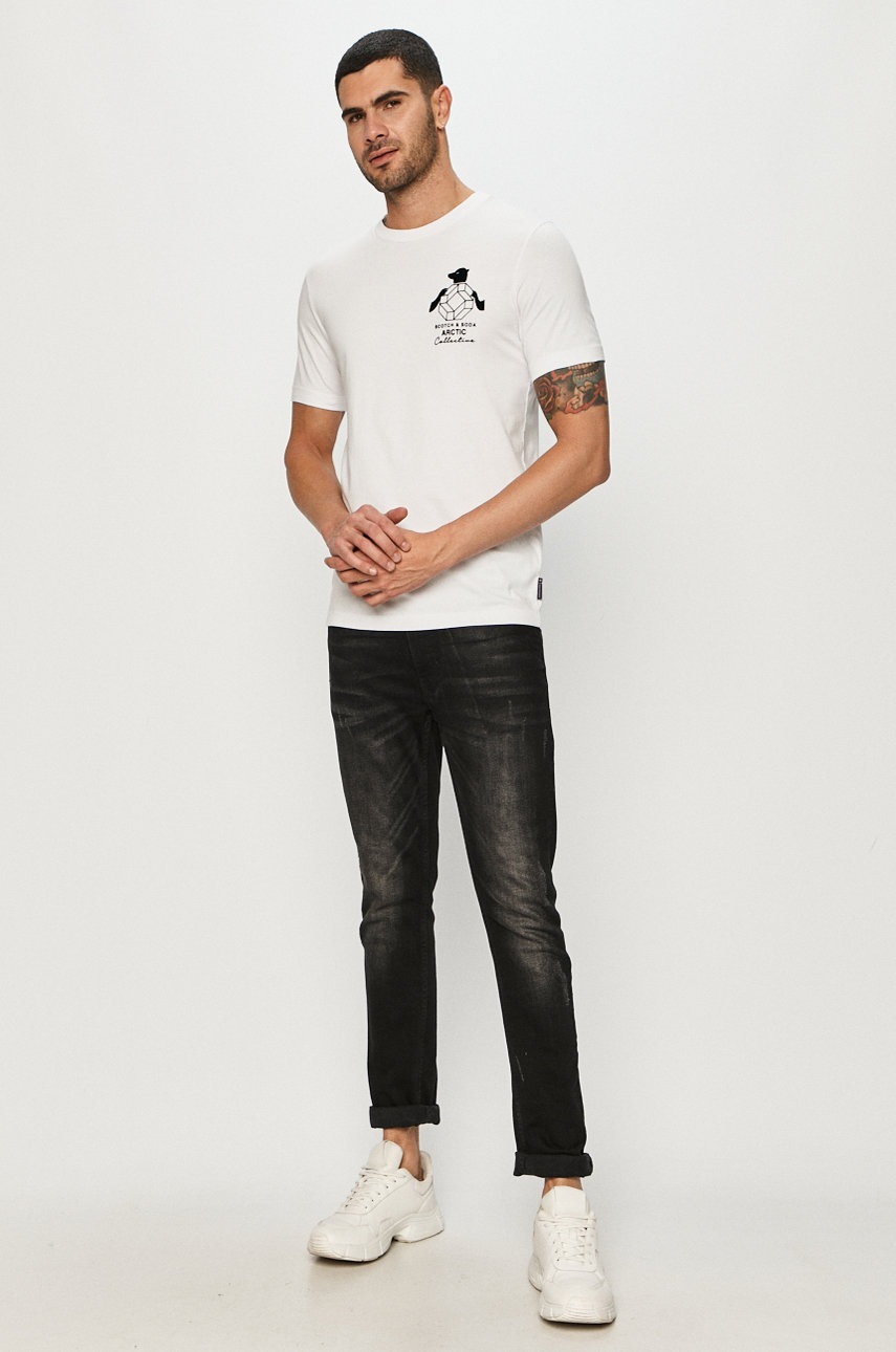 

Scotch & Soda - Футболка