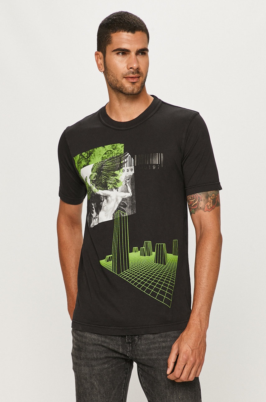 Diesel - Tricou