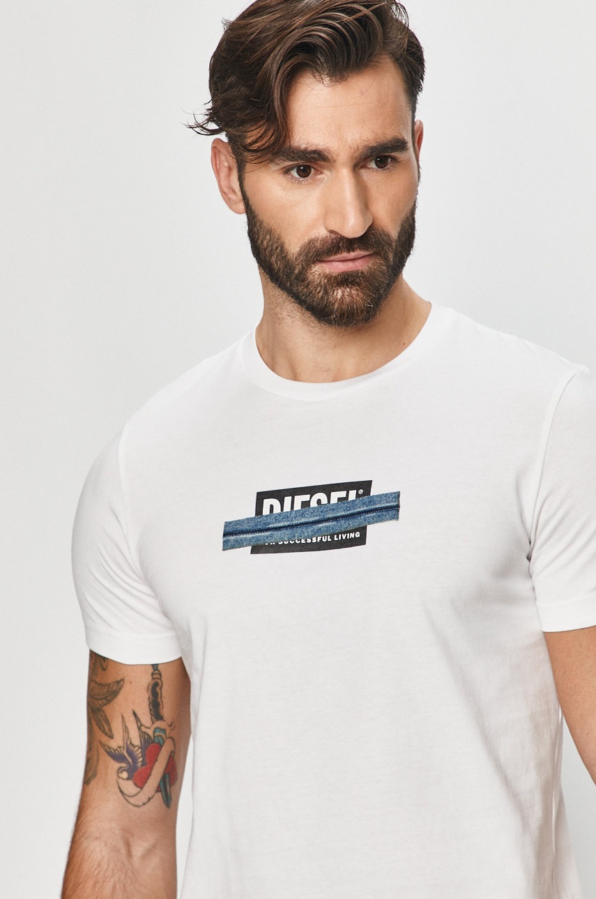 Diesel - Tricou