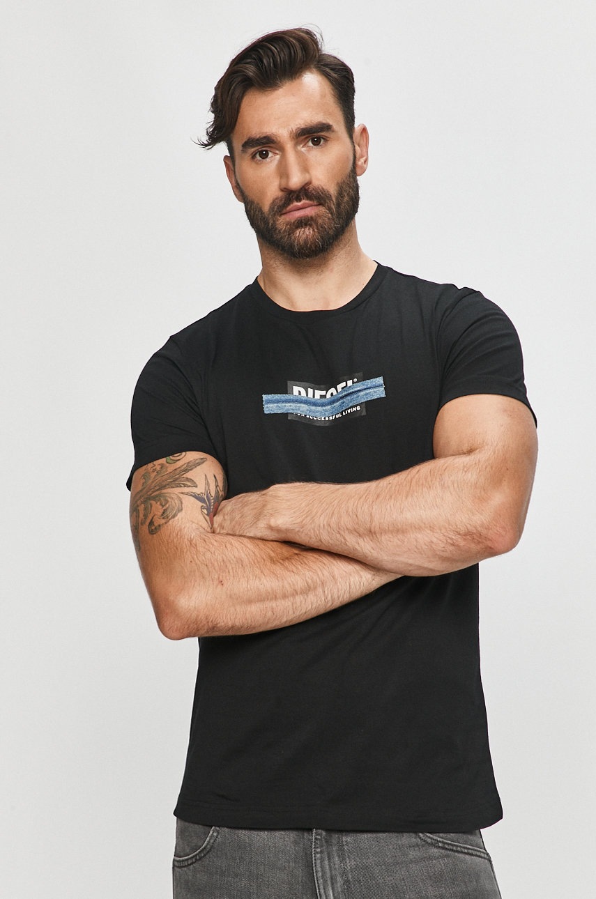 Diesel - Tricou