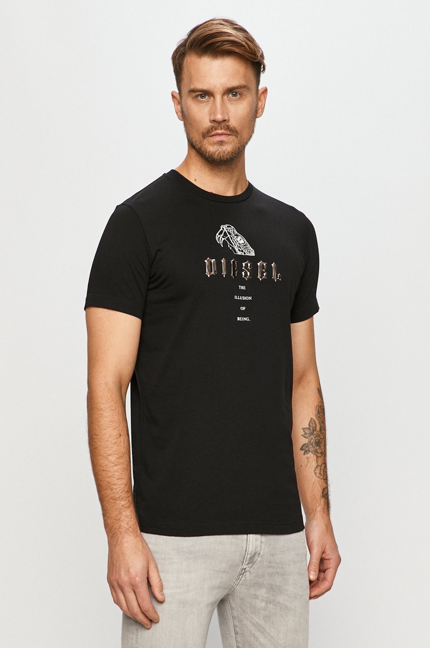 Diesel - Tricou