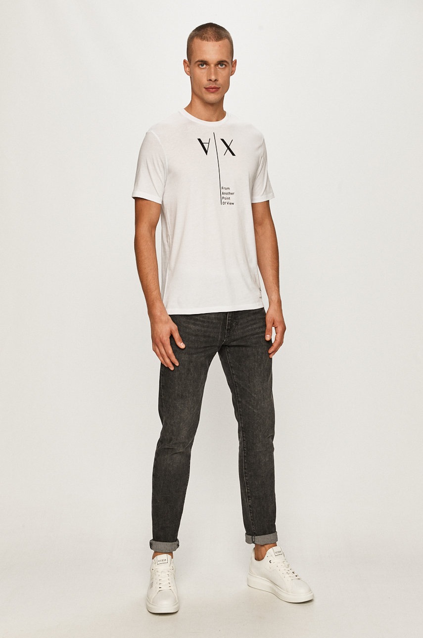 

Armani Exchange - Футболка