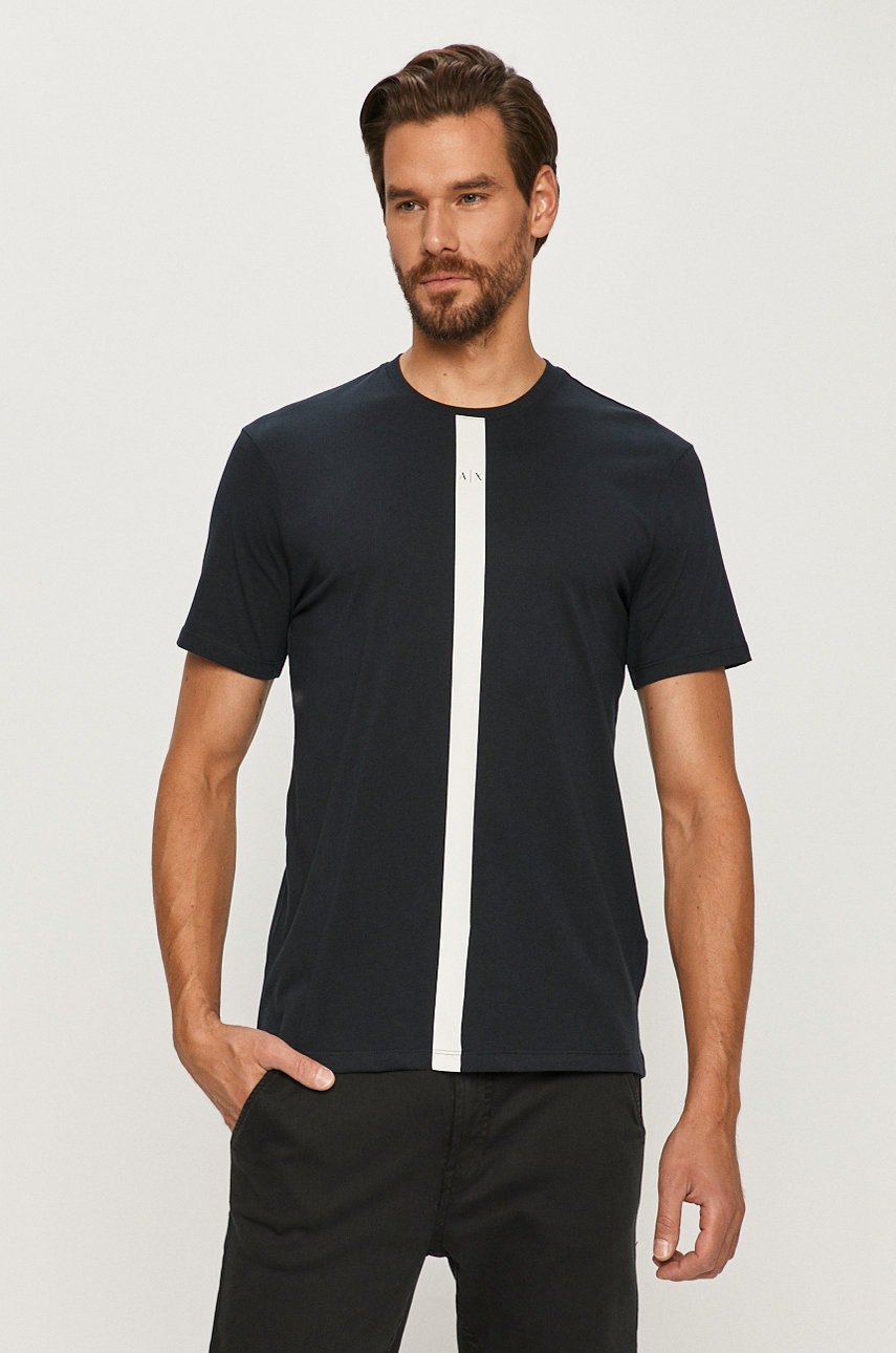 Armani Exchange - Tricou