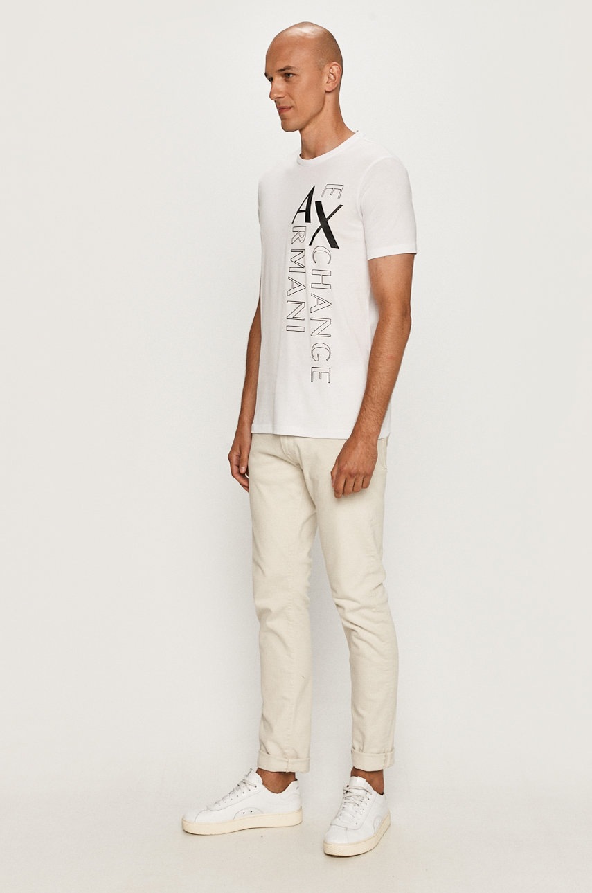 

Armani Exchange - Футболка