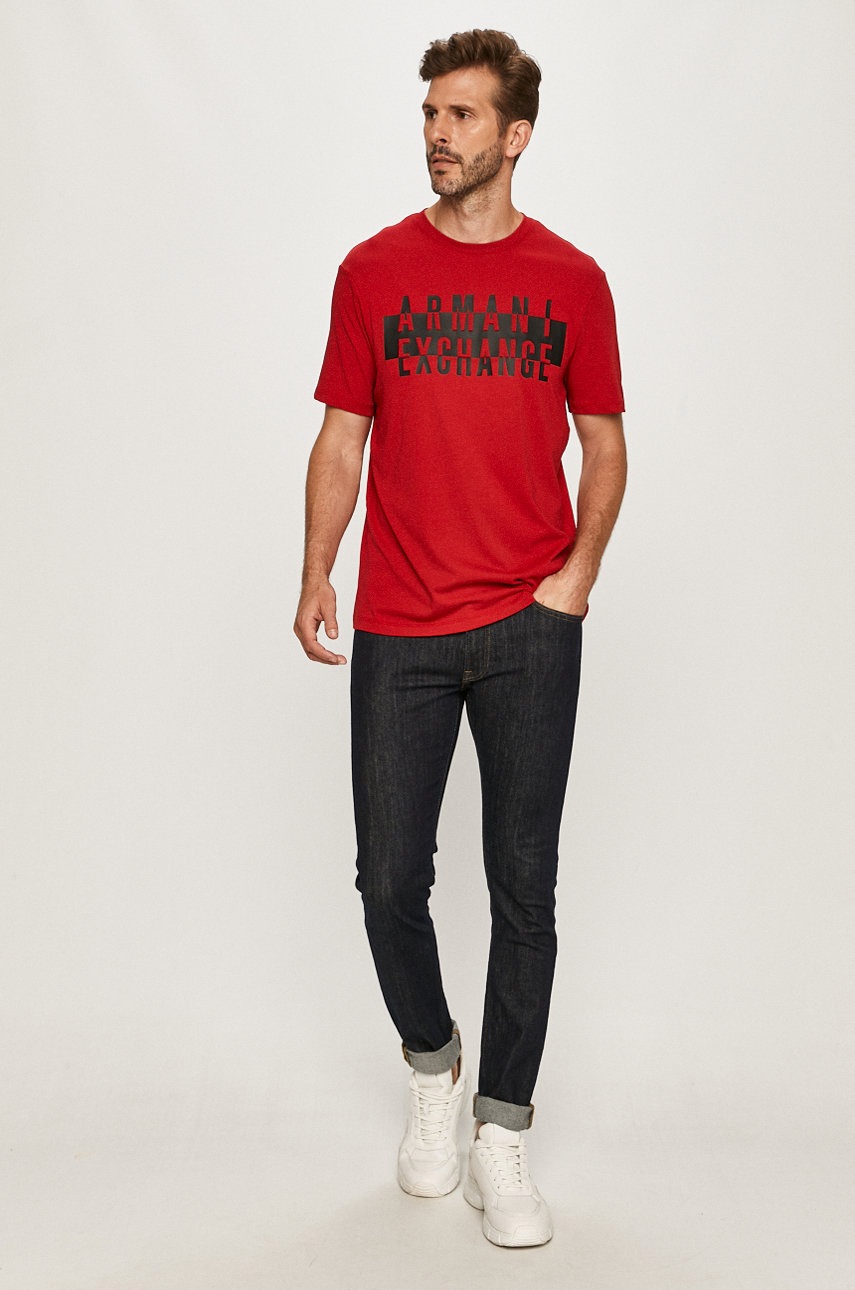 

Armani Exchange - Футболка