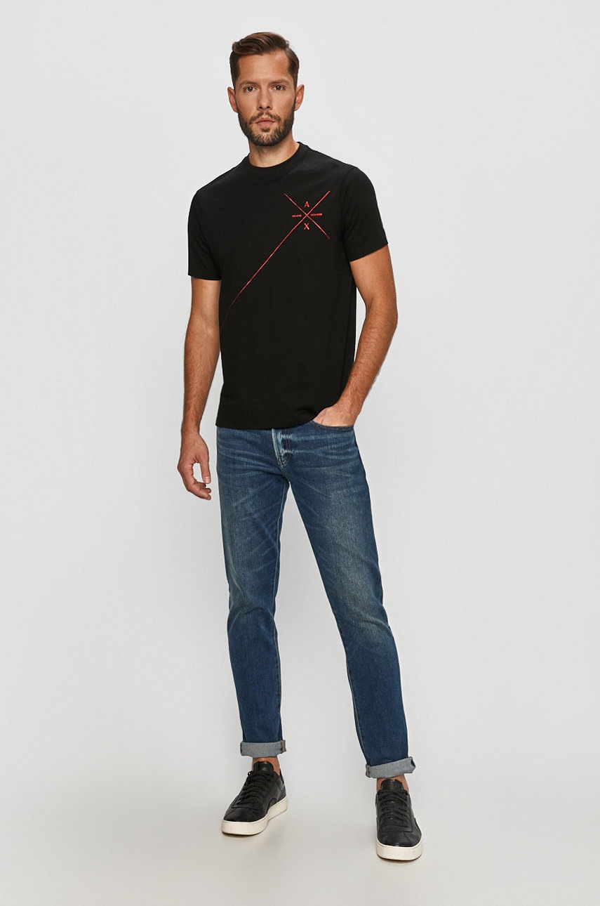

Armani Exchange - Футболка