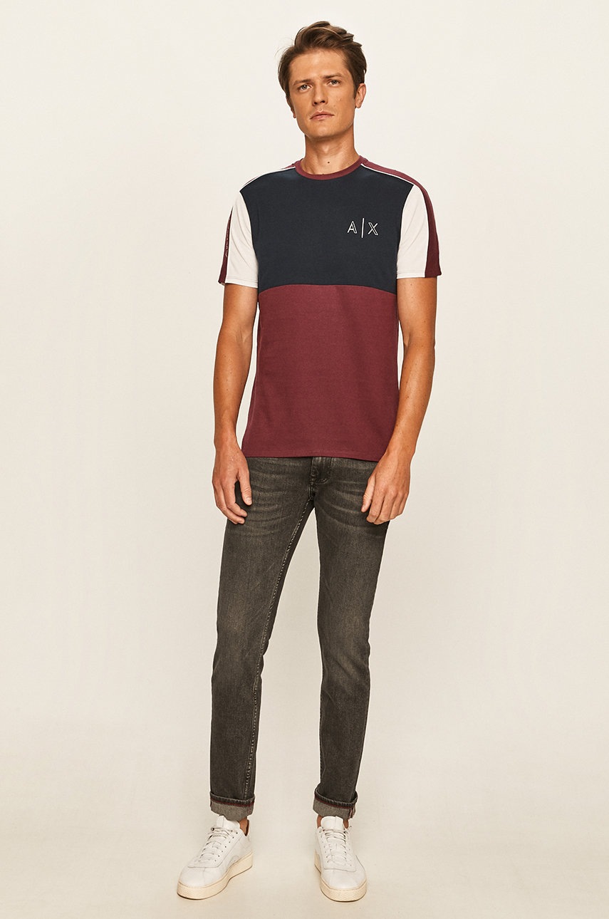 

Armani Exchange - Футболка