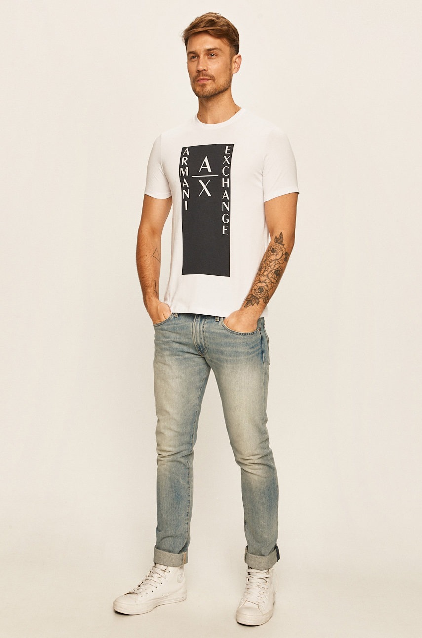 

Armani Exchange - Футболка