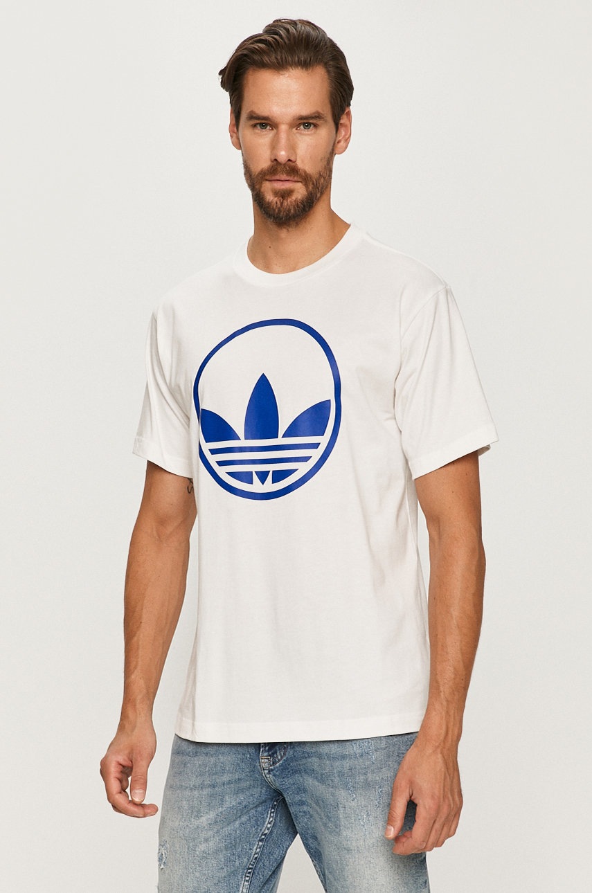 

adidas Originals - Футболка, Белый