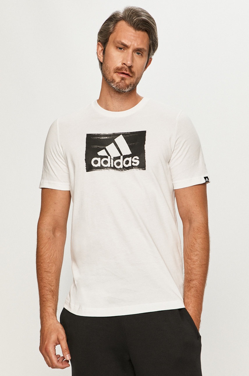 adidas - Tricou