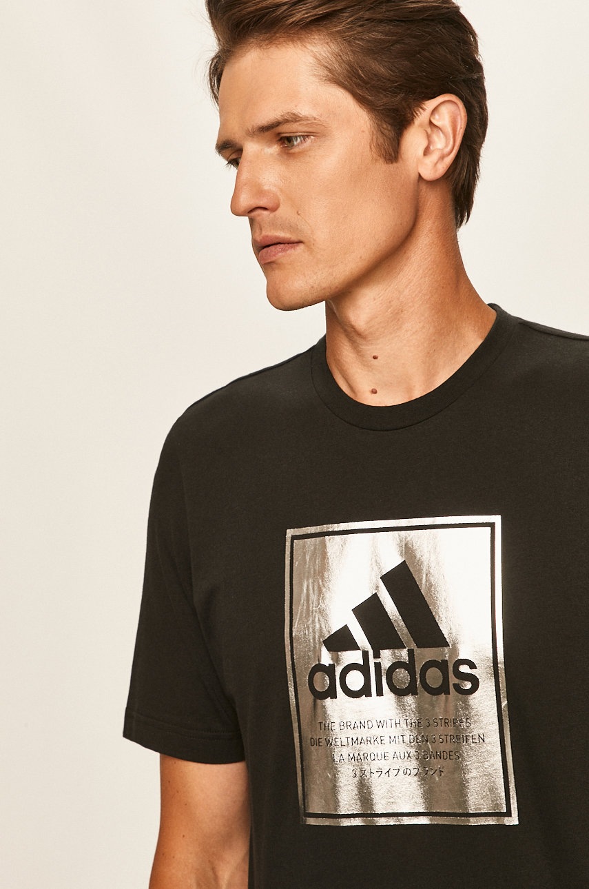 adidas - Tricou