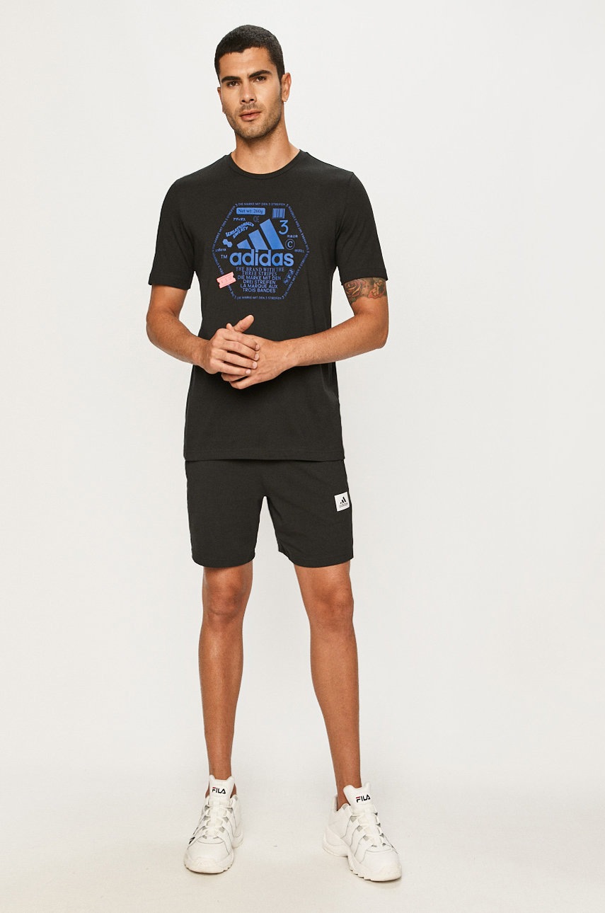 

adidas Performance - Футболка