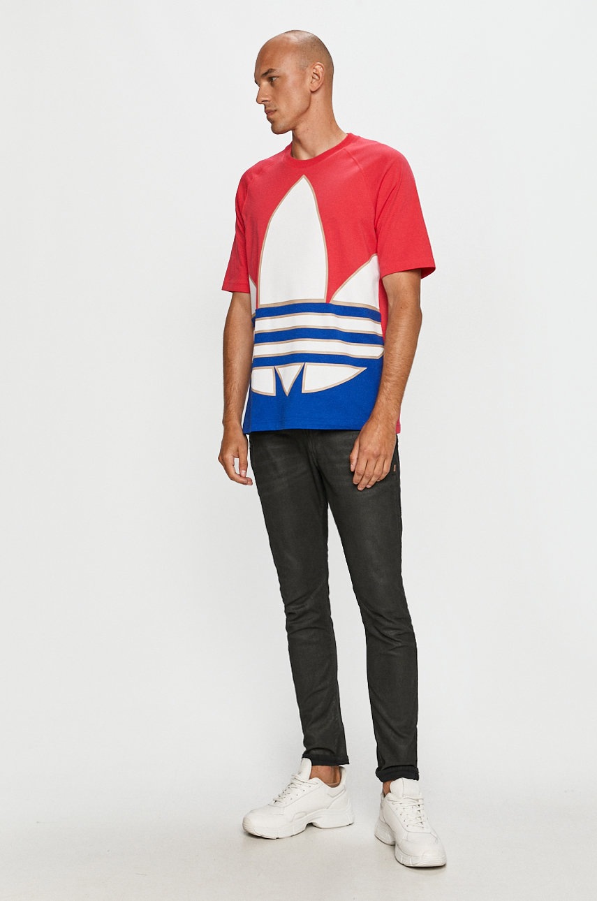 

adidas Originals - Футболка