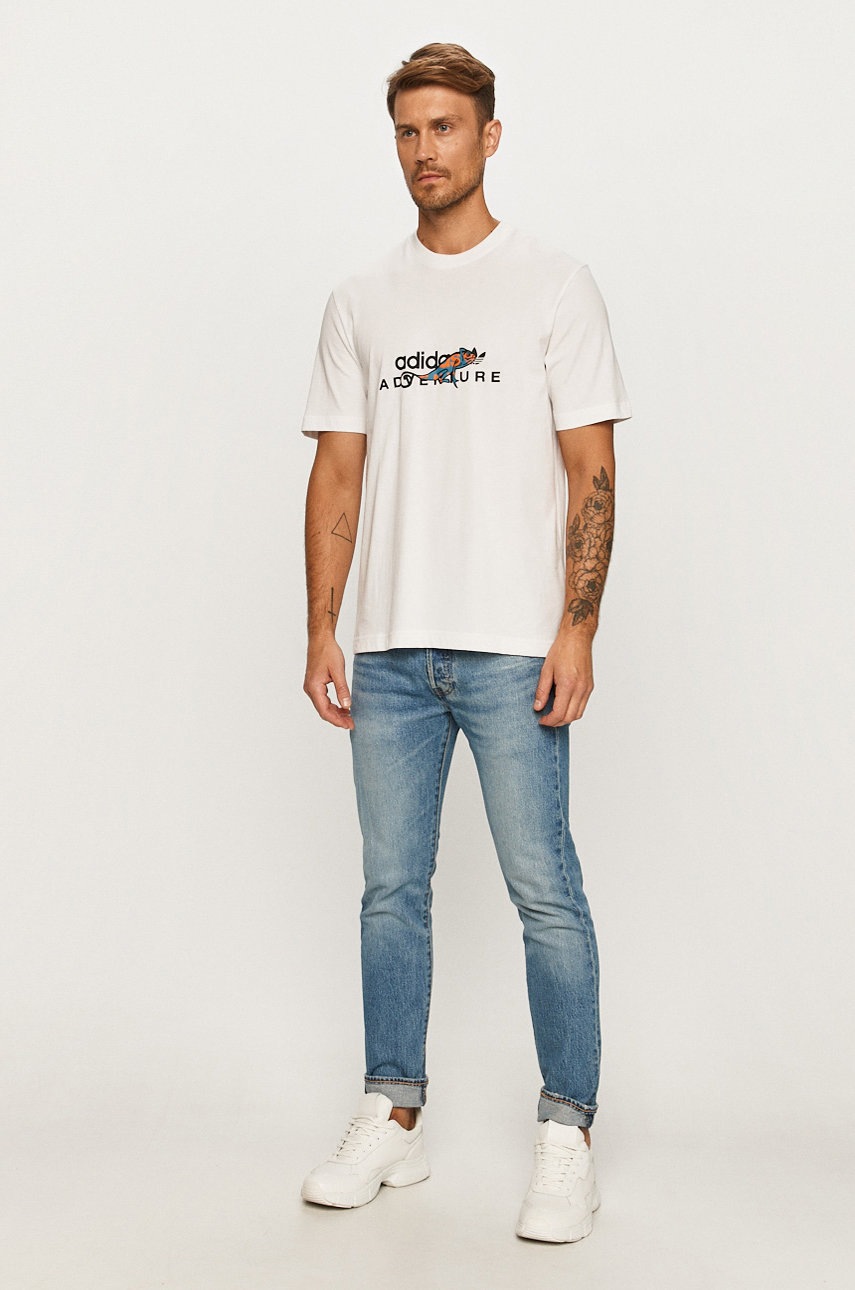 

adidas Originals - Футболка