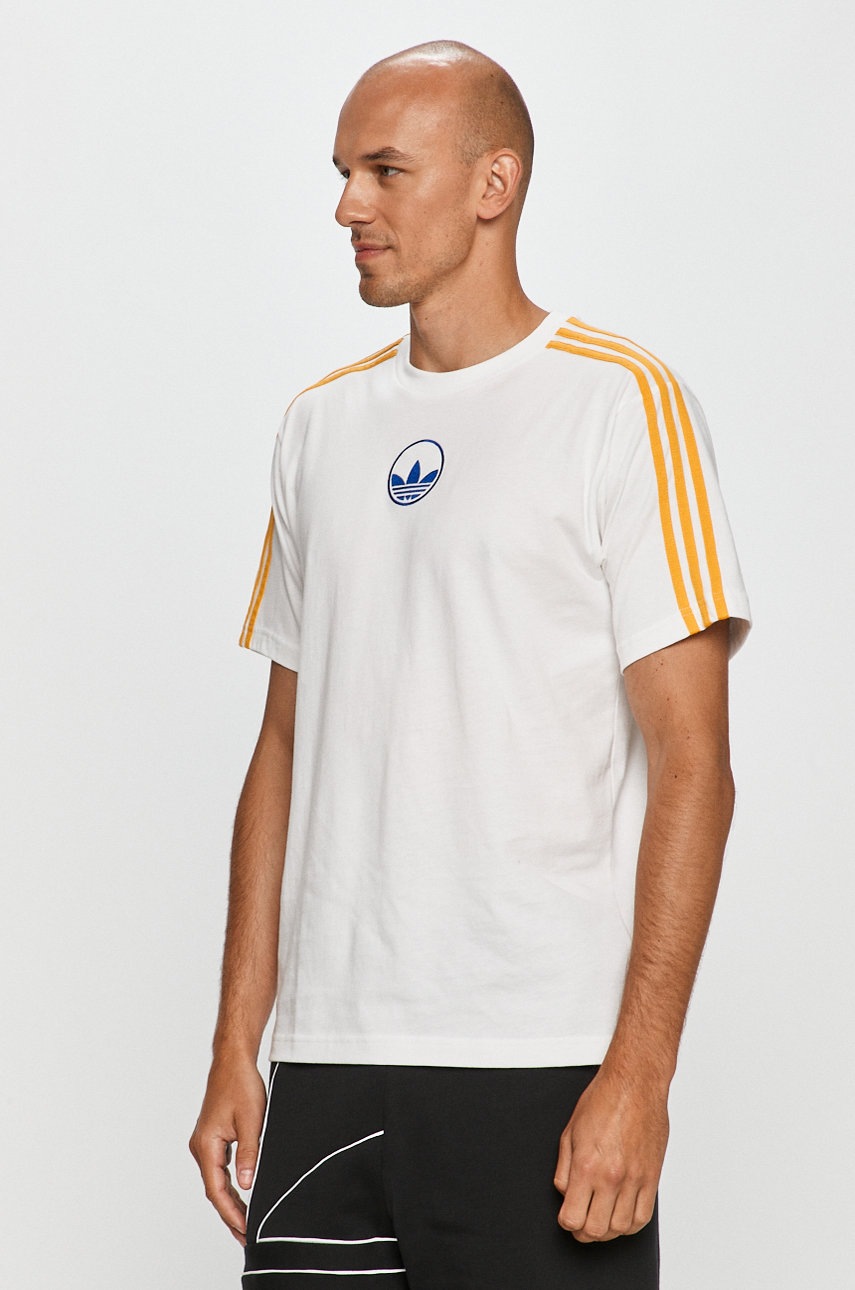 

adidas Originals - Футболка, Белый