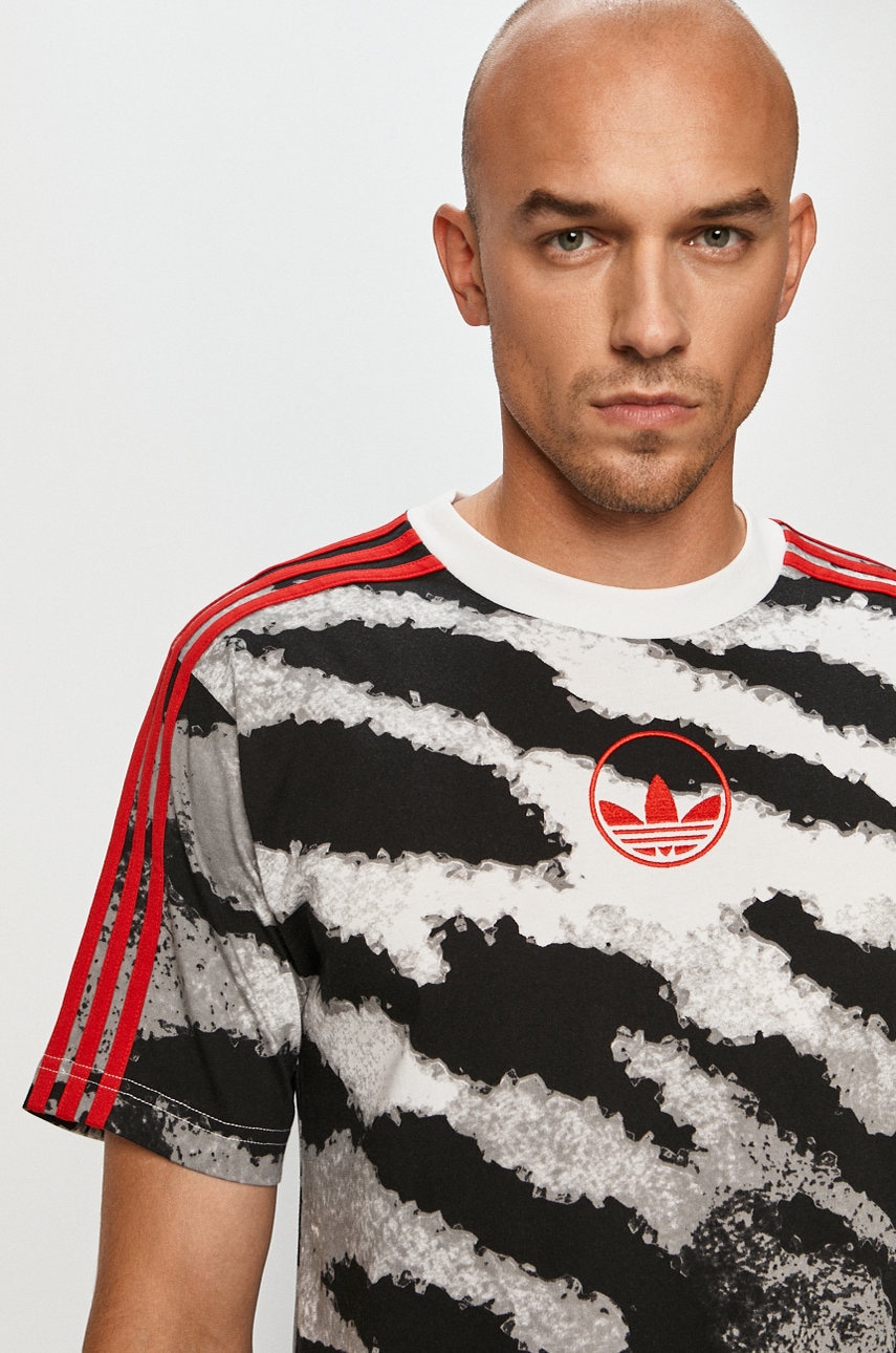 

adidas Originals - Футболка, Серый