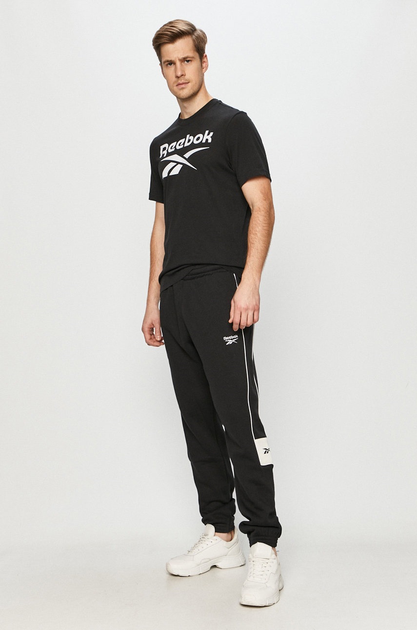 

Reebok - Футболка