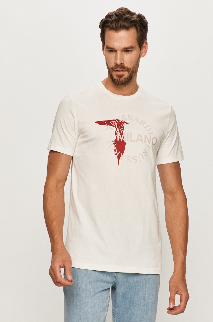 Trussardi Jeans - Tricou