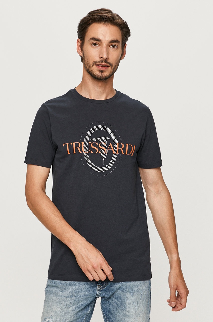 Trussardi Jeans - Tricou