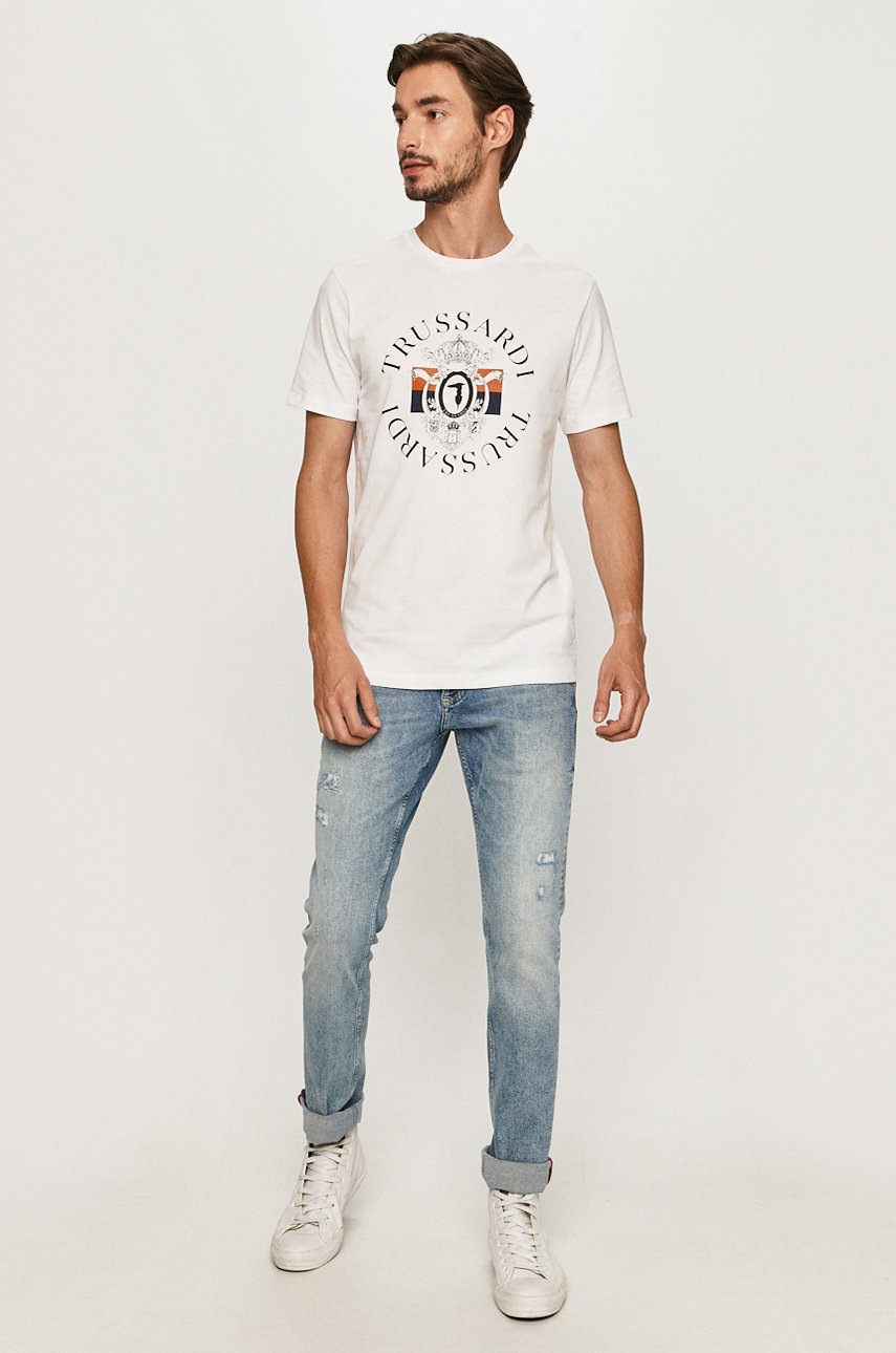 

Trussardi Jeans - Футболка
