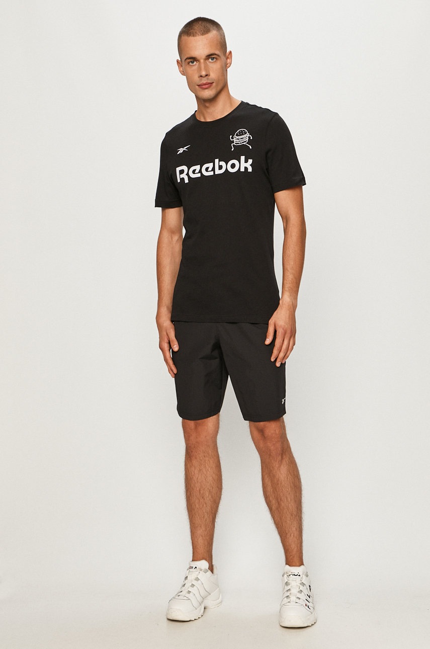 

Reebok - Футболка