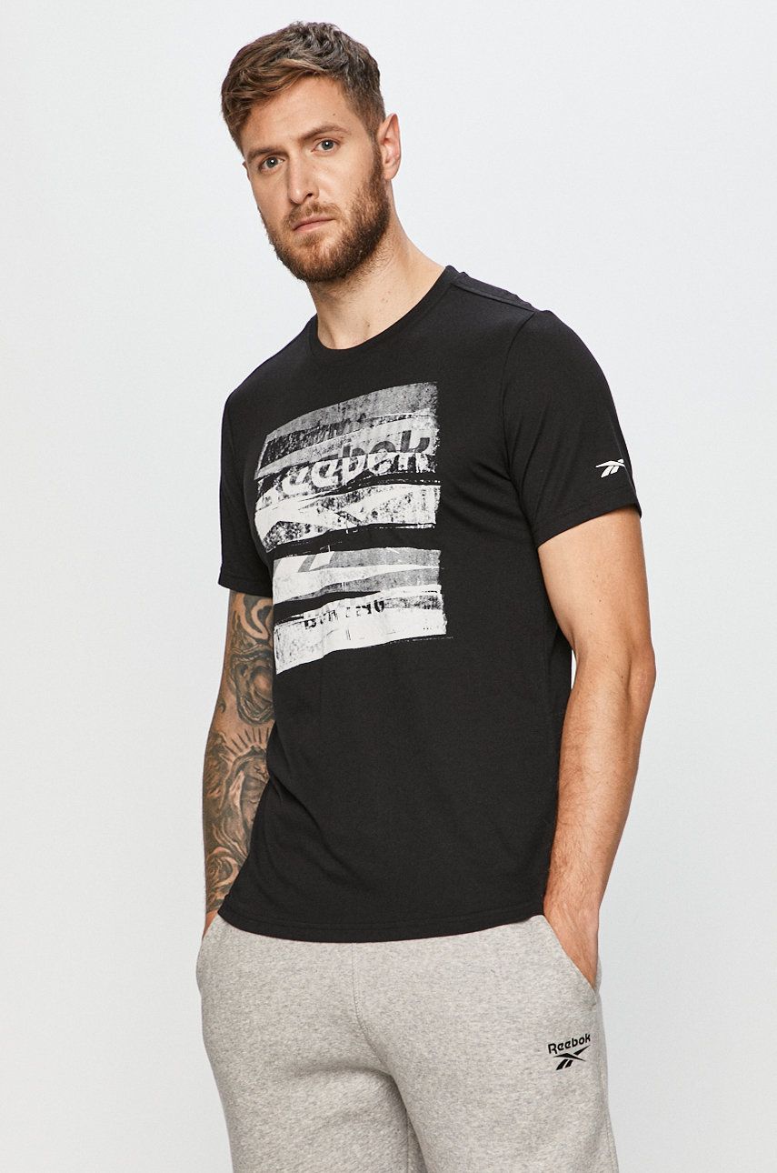 Reebok - Tricou x Conor McGregor