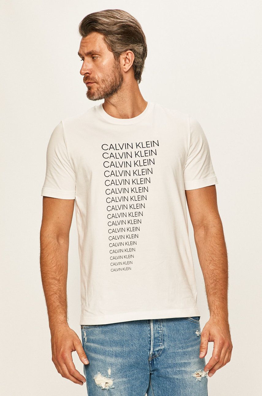 Calvin Klein Performance - Tricou