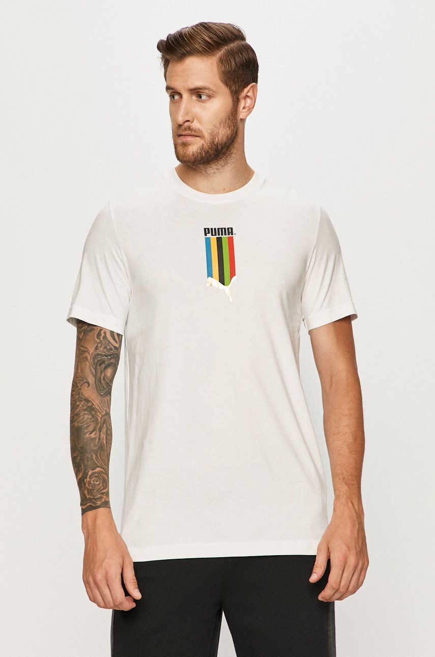 Puma - Tričko