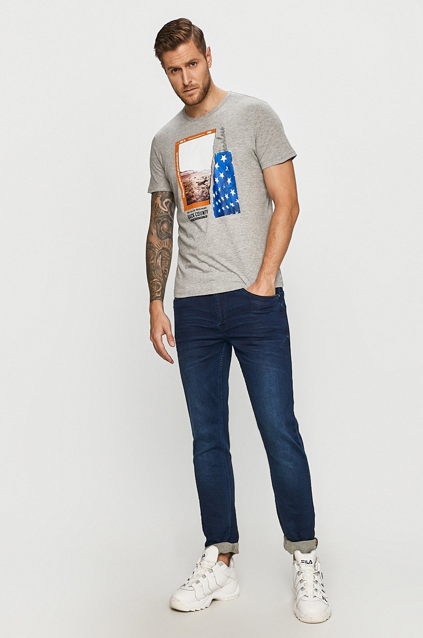 

Tom Tailor Denim - Футболка