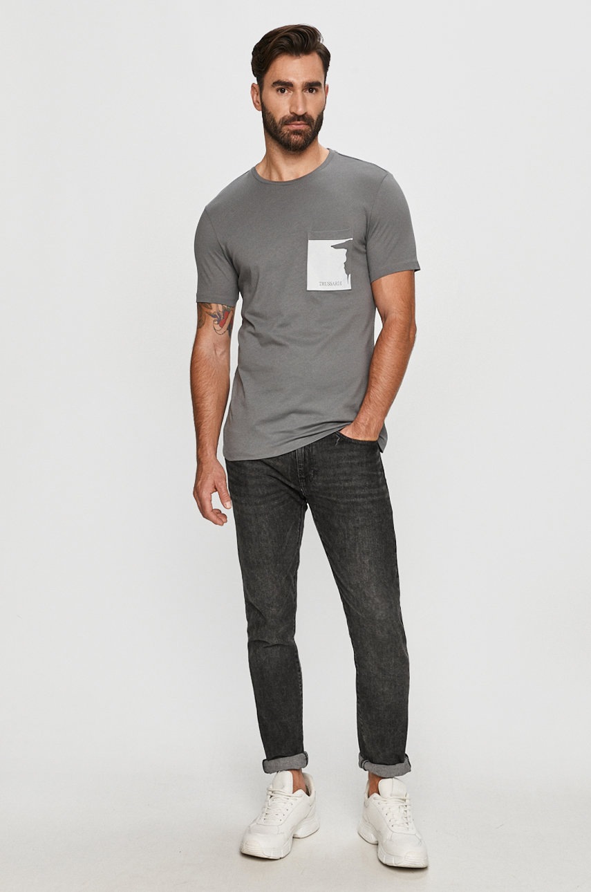 

Trussardi Jeans - Футболка