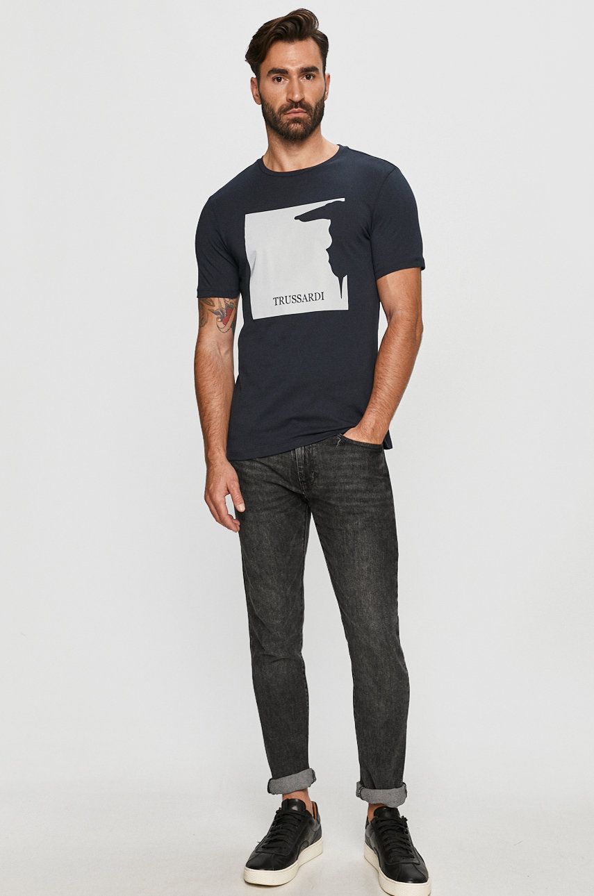 

Trussardi Jeans - Футболка