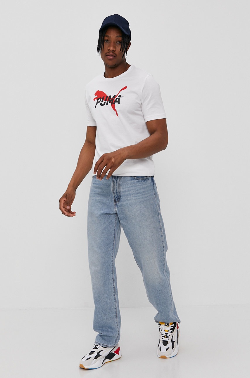 

Puma - Футболка