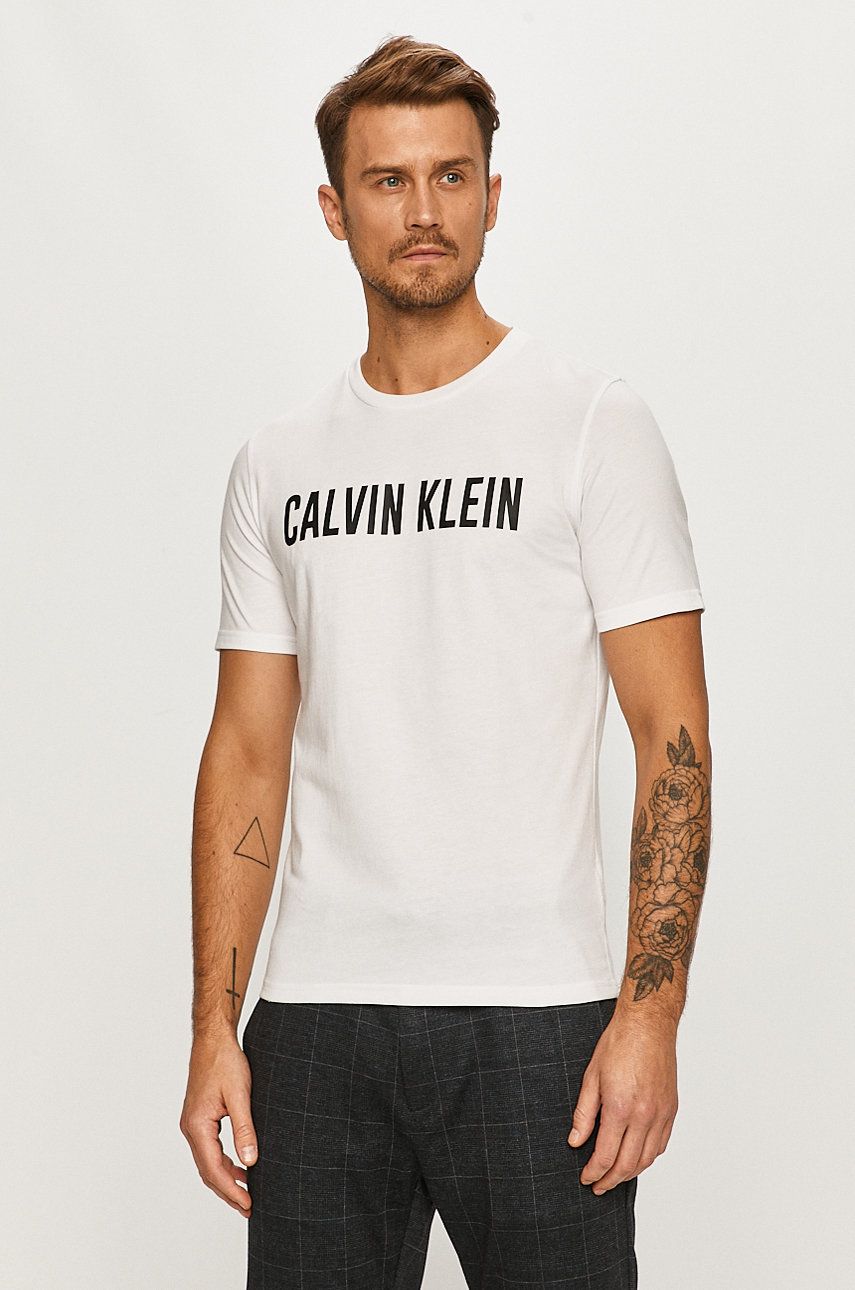 Calvin Klein Performance - Tricou