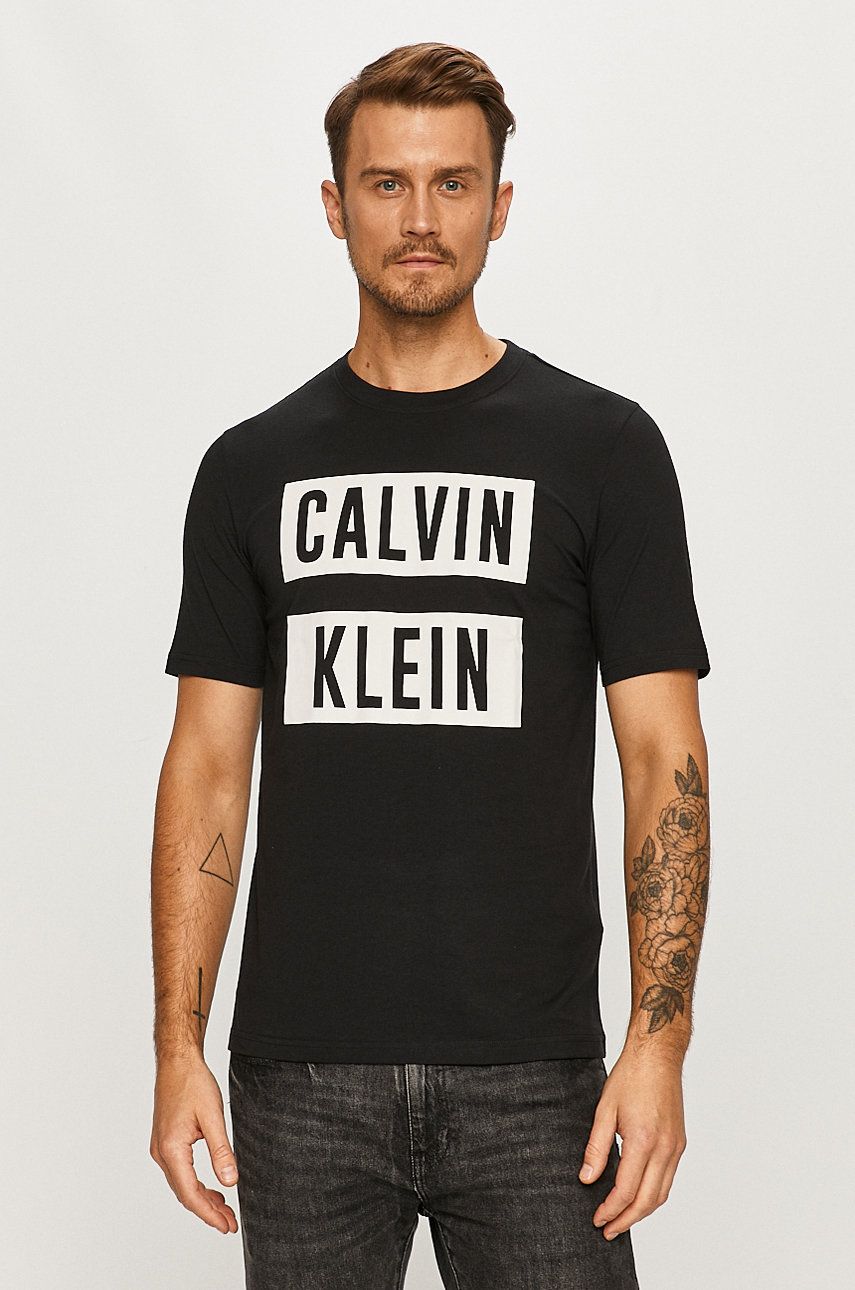 Calvin Klein Performance - Tricou