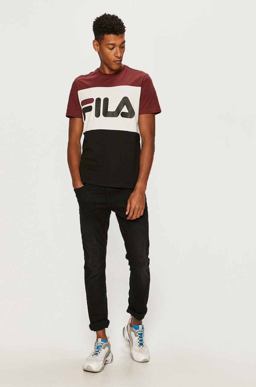

Fila - Футболка