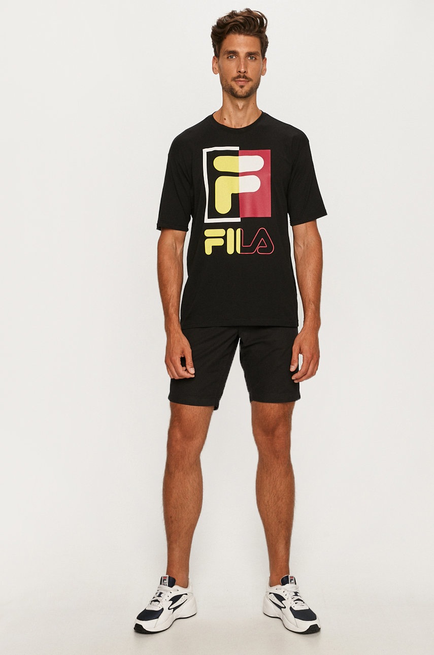 

Fila - Футболка