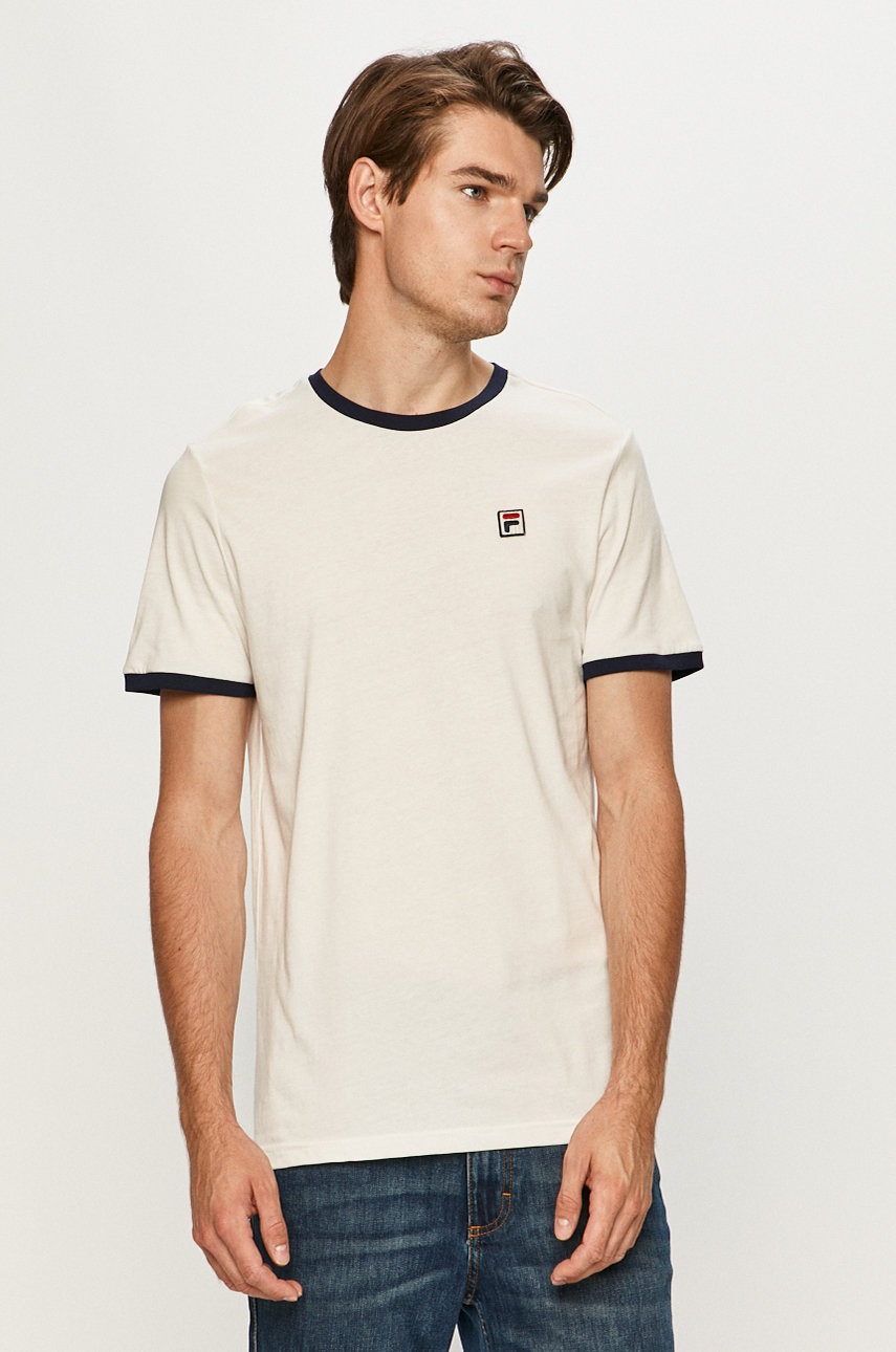 

Fila - Футболка, Белый