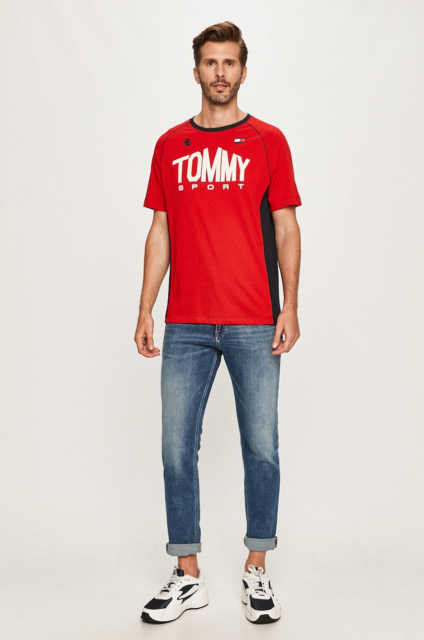 

Tommy Sport - Футболка