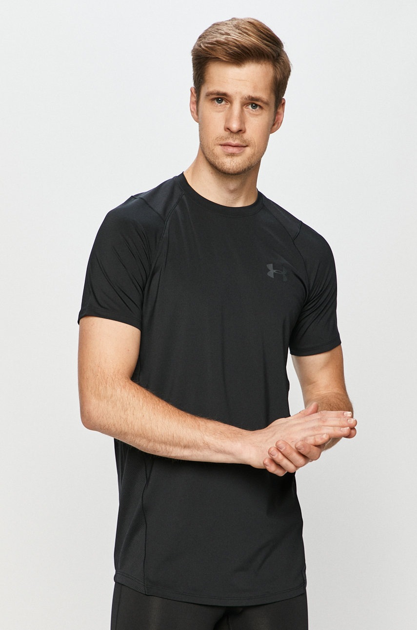 

Under Armour - Футболка, Чёрный