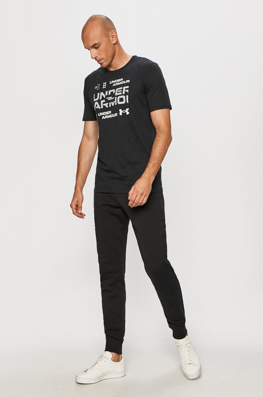 

Under Armour - Футболка