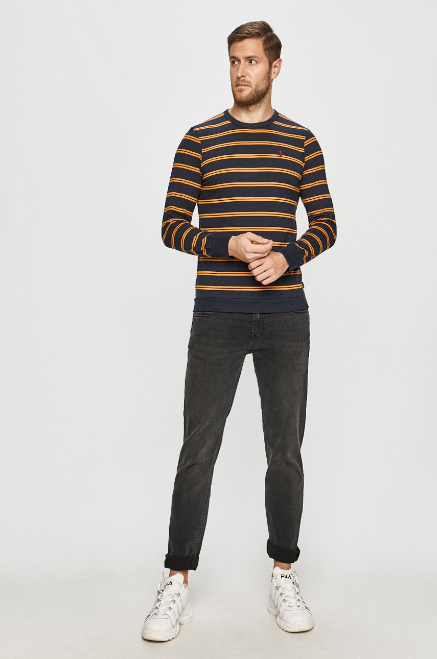 

Tom Tailor Denim - Лонгслив