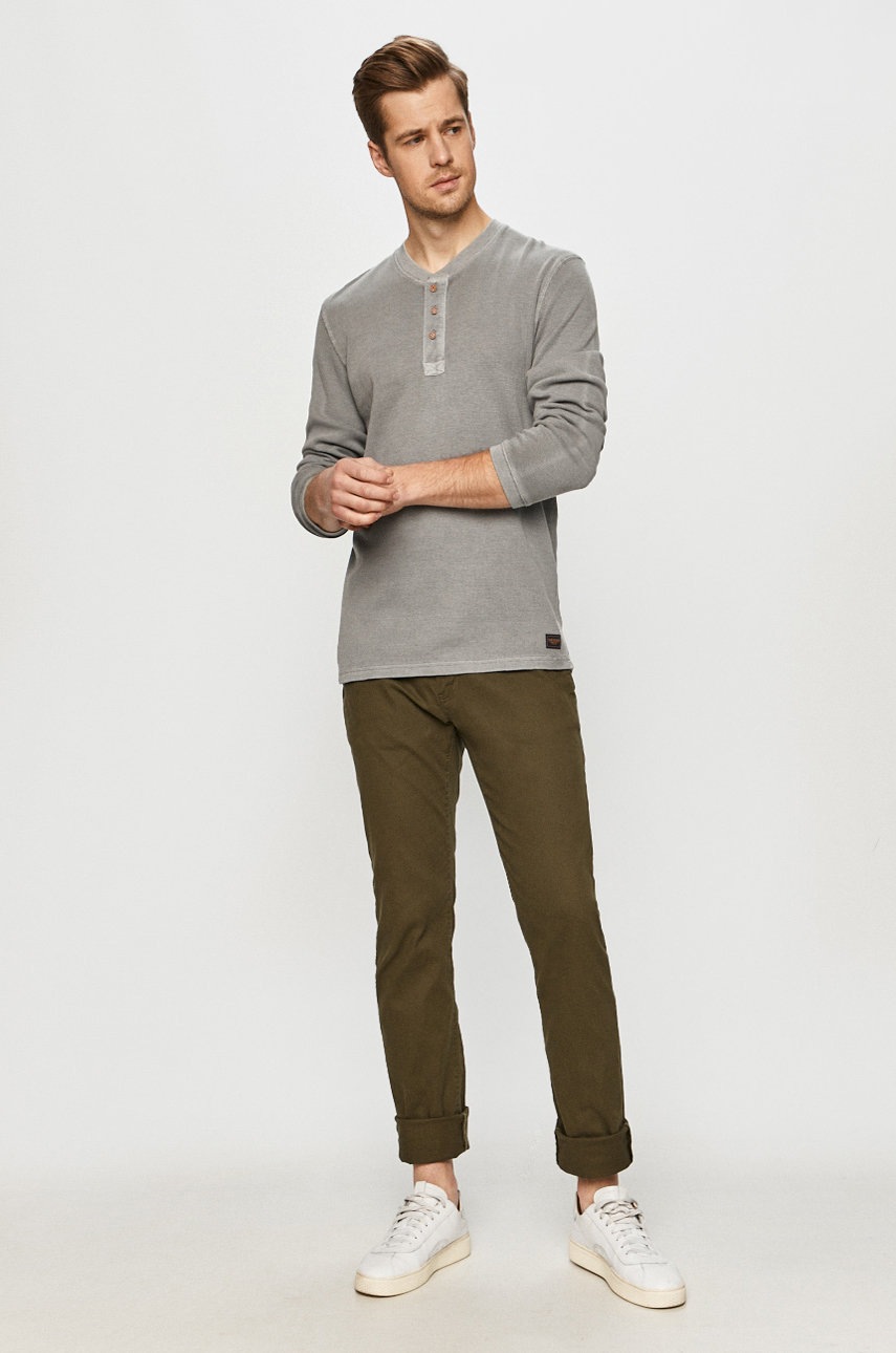 

Tom Tailor Denim - Лонгслив