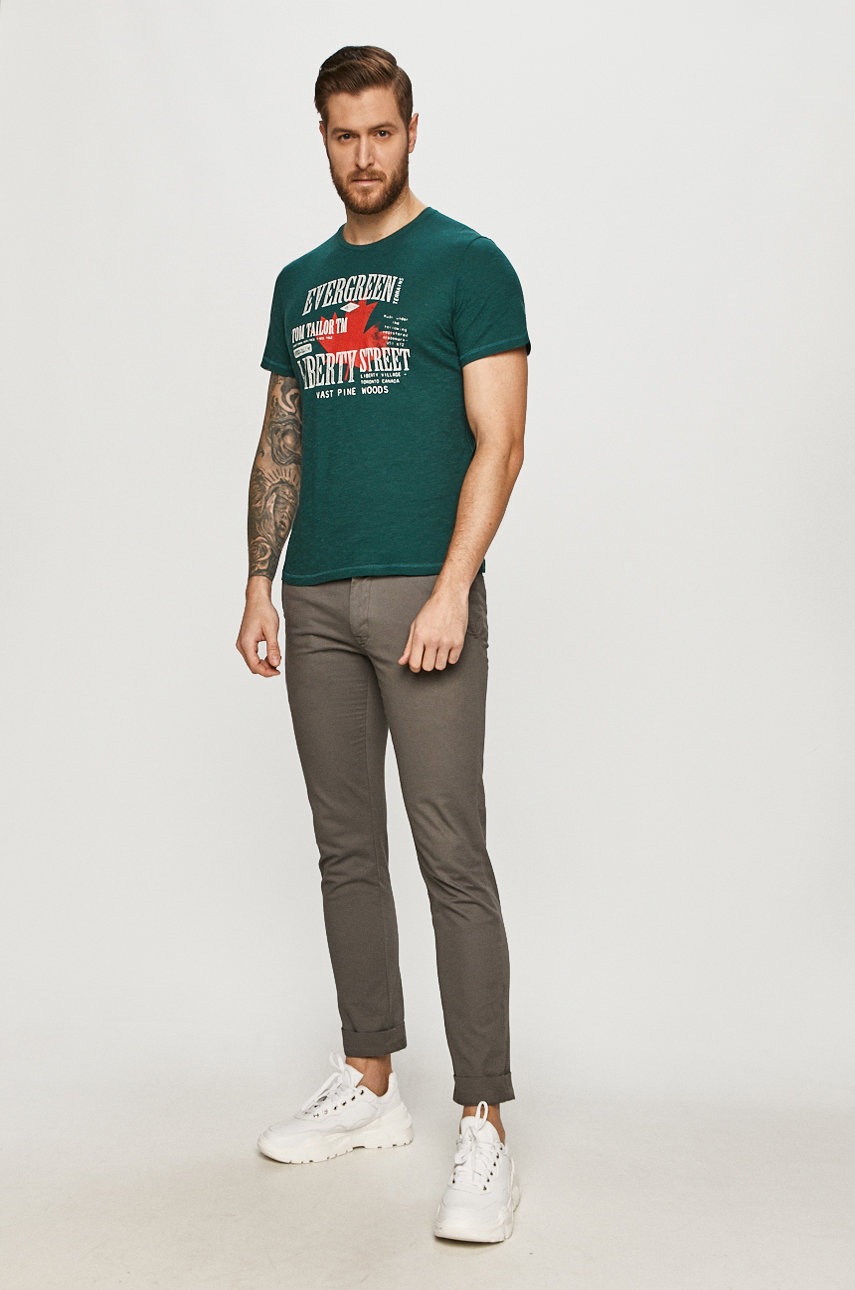 

Tom Tailor Denim - Футболка