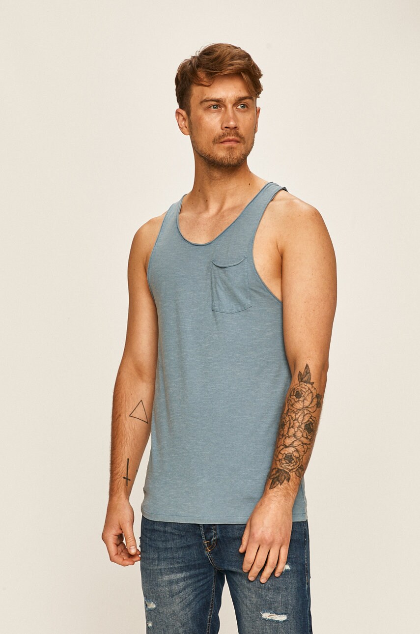 

Premium by Jack&Jones - Майка, Голубой