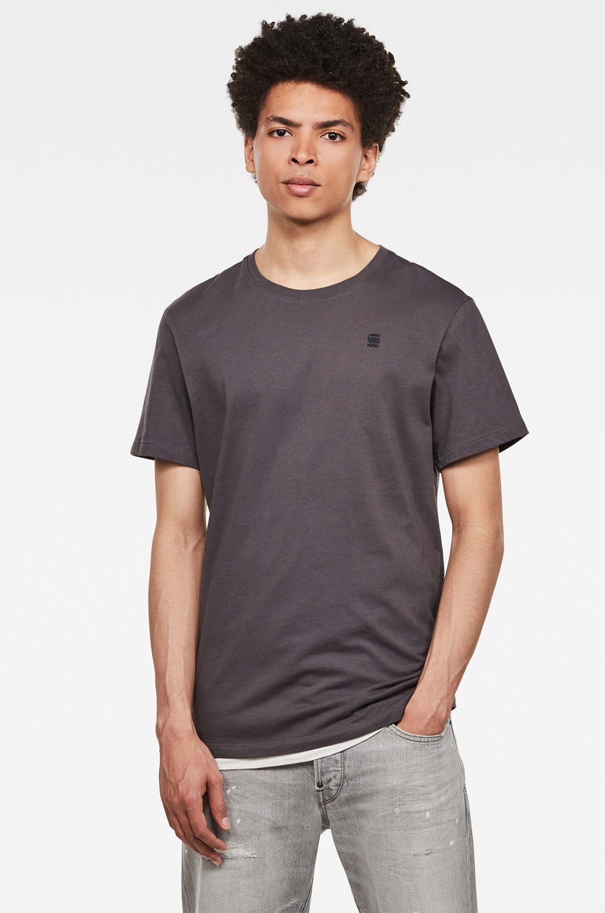 

G-Star Raw - Футболка, Серый