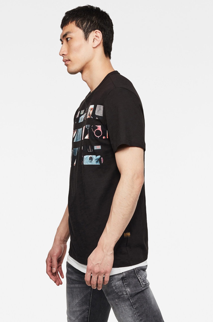

G-Star Raw - Футболка