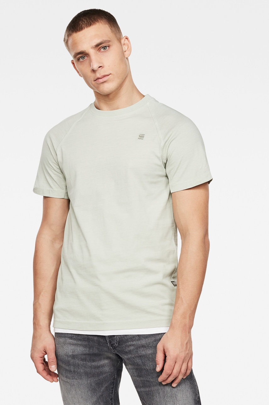 

G-Star Raw - Футболка, Серый