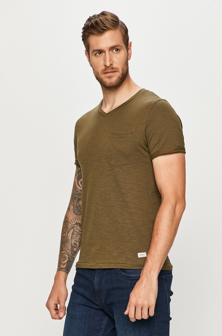 

Produkt by Jack & Jones - Футболка, Зелёный